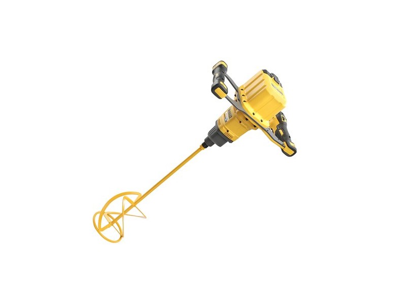 Akumulatorski mešalnik Dewalt DCD240N