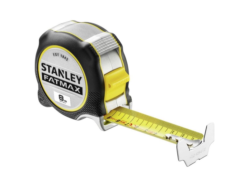 STANLEY FATMAX XTREME METER 8M, FMHT38217-0