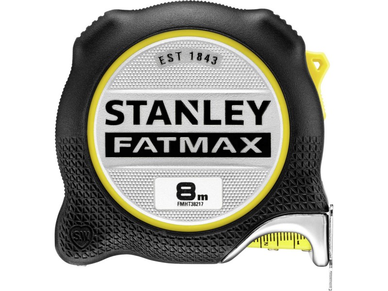 STANLEY FATMAX XTREME METER 8M, FMHT38217-0