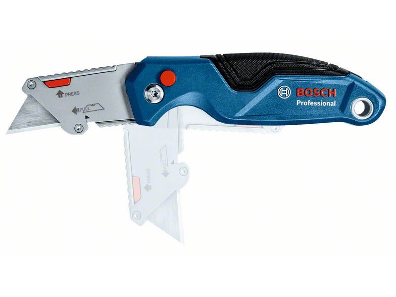 3-delni komplet profesionalnih nožev Bosch, 1600A027M4