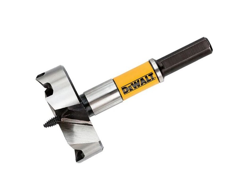FORSTNER sveder za les DeWalt 38 mm, DT4579