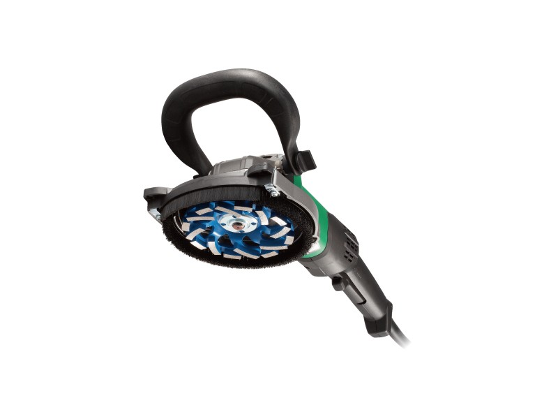 Brusilnik betona HiKOKI GM13Y-WSZ