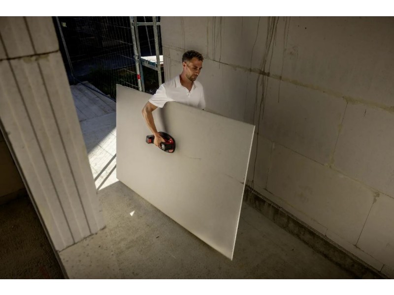 Vakum pripomoček Flex VLP 18.0 C Grabo, 531330