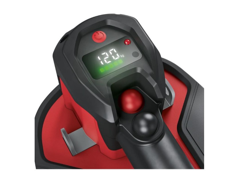 Vakum pripomoček Flex VLP 18.0 C Grabo, 531330