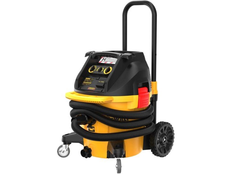 Gradbeni sesalnik DeWalt DWV905H, 1400W, 38l, 15kg