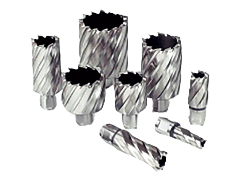 Kratka vrtalna krona za HB500 Makita, Dimenzije: 22mm, HB-22L