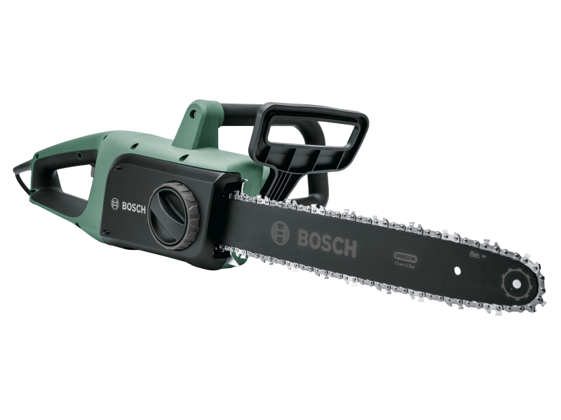 Električna verižna žaga Bosch UniversalChain 40, 1.800W, 400mm, 4.3kg, 06008B8402