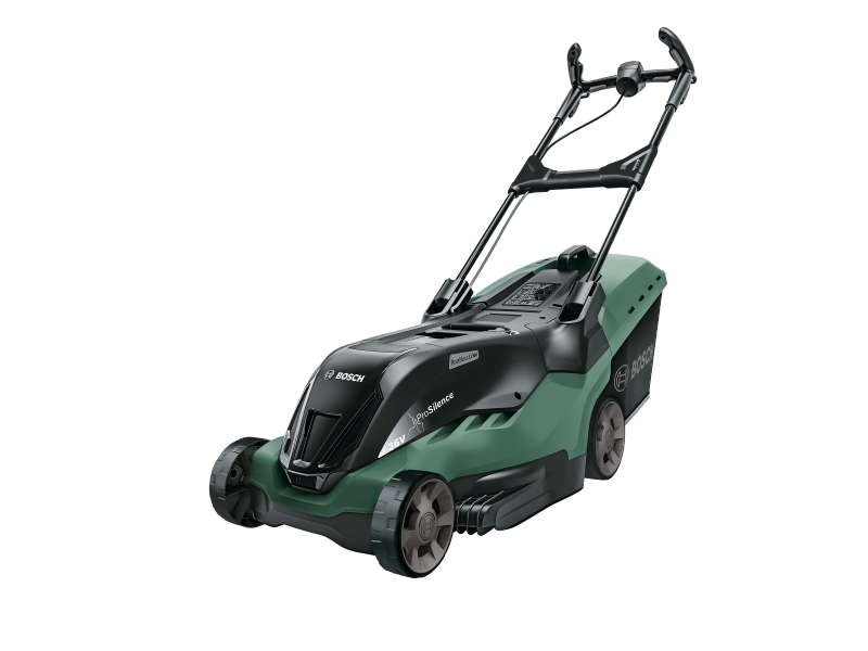 Akumulatorska kosilnica Bosch AdvancedRotak 36-690, 36V, 400mm, do 690m², 50L, 17.5kg, 06008B9608