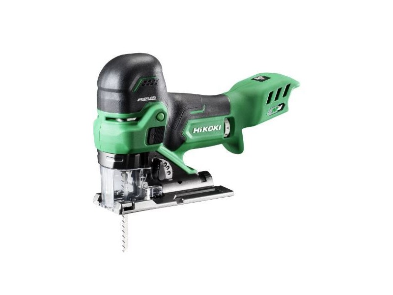 Akumulatorska vbodna žaga HiKOKI CJ36DB-W2Z