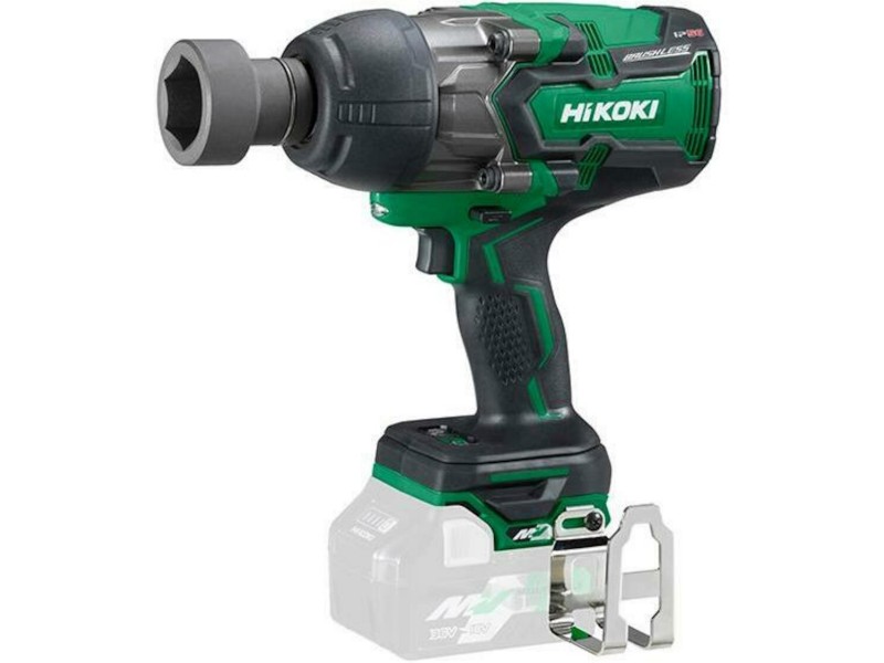 Akumulatorski udarni vijačnik HiKOKI WR36DA-W2Z