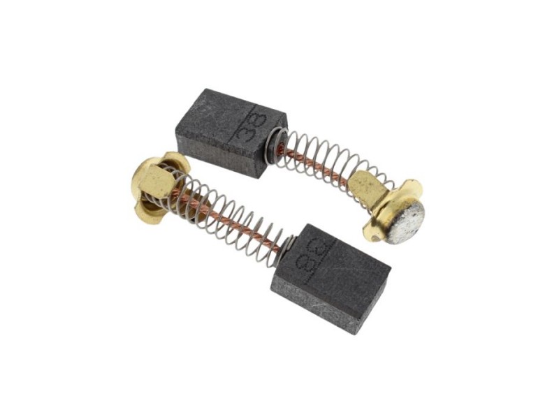 Grafitne ščetke Hikoki, 999038