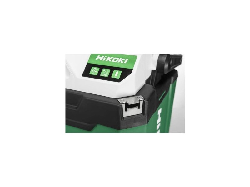 Akumulatorska hladilno grelna torba HiKOKI, UL18DF-W4Z