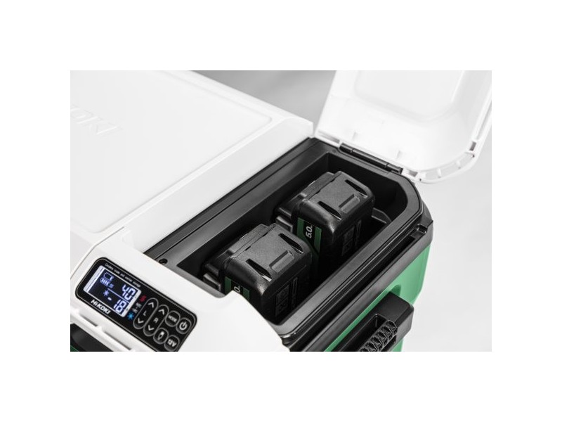 Akumulatorska hladilno grelna torba HiKOKI, UL18DBA