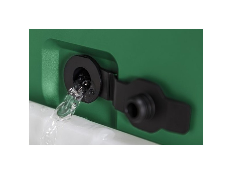 Akumulatorska hladilno grelna torba HiKOKI, UL18DBA