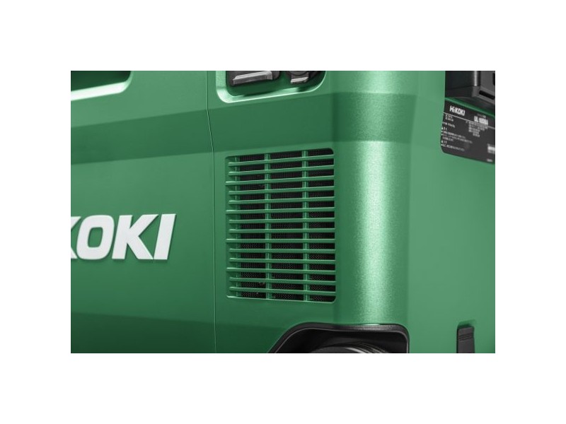 Akumulatorska hladilno grelna torba HiKOKI, UL18DBA