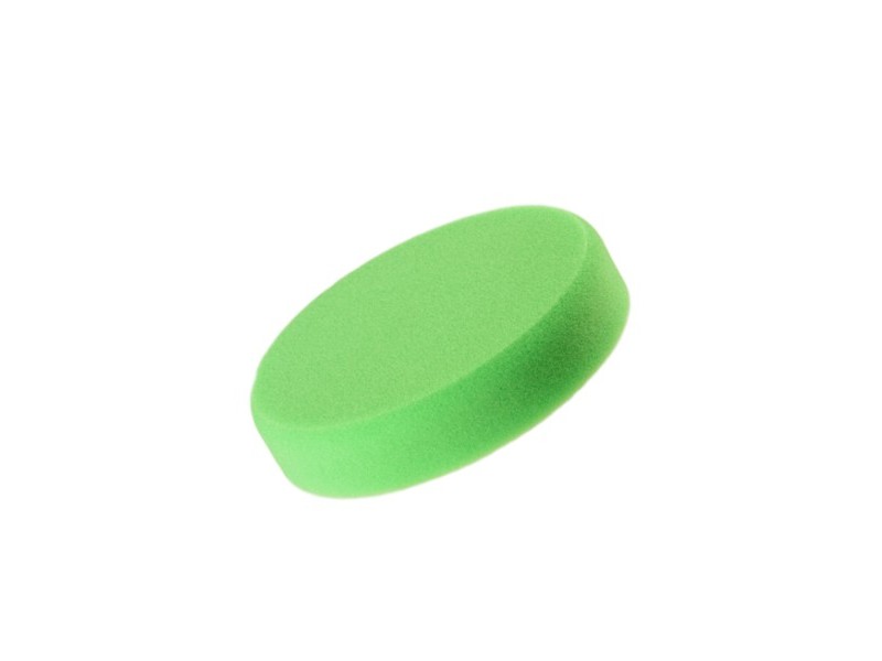 Polirna gobica Honey, srednje groba, zelena, Dimenzije 80x100mm, 5906190922045