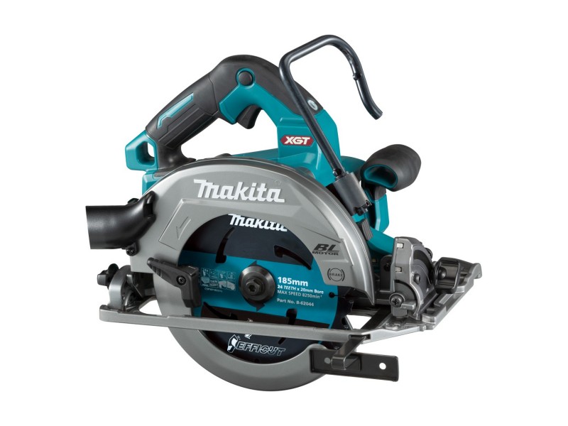 Akumulatorska ročna krožna žaga Makita HS004GZ