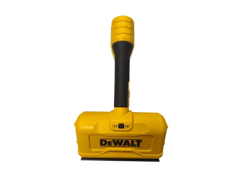 Krtača za mokro/suhi sesalnik Dewalt DXVA00-2035E