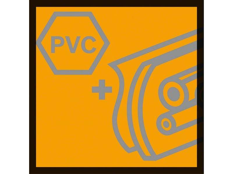 X-LOCK Bosch Multi Material, ravna, Dimenzije: 125x1,6x22,23mm, 2608619270