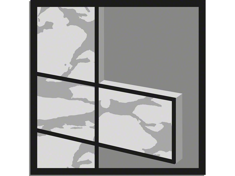 X-LOCK Bosch Multi Material, ravna, Dimenzije: 125x1,6x22,23mm, 2608619270