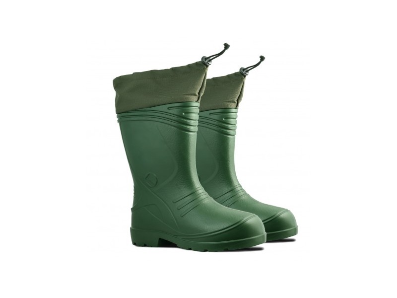 Podloženi škornji Lahti PRO, 42-48