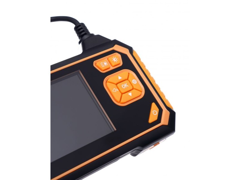 Inšpekcijska kamera za preglede Kraft&Dele, KD10413