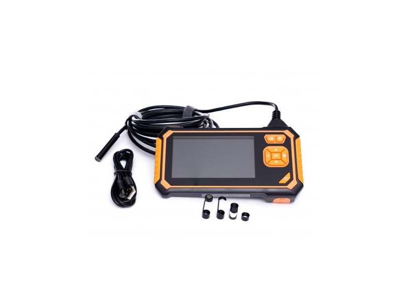 Inšpekcijska kamera za preglede Kraft&Dele, KD10413