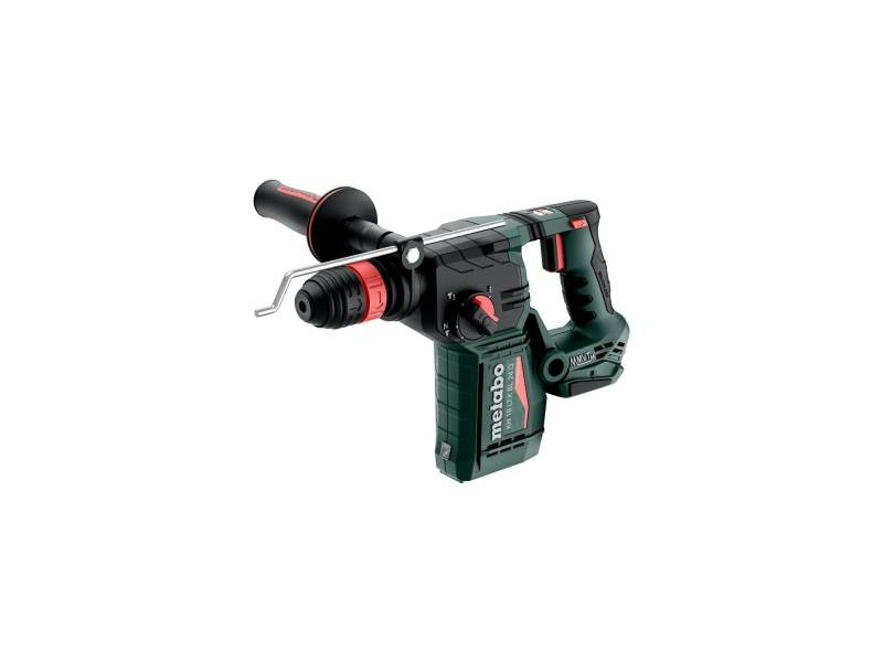 Akumulatorsko udarno vrtalno kladivo Metabo KH 18 LXT BL24 Q, SDS - Plus, 601714850