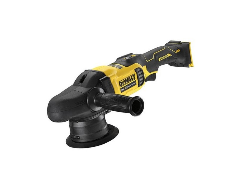 Akumulatorski polirnik Dewalt DCM848N
