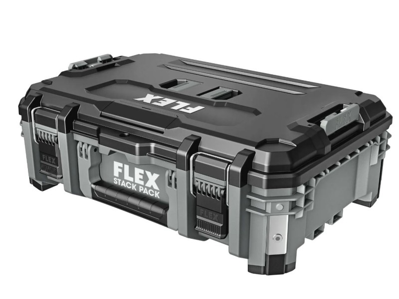 Kovček Flex TK-L SP TB, 531466