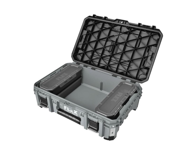 Kovček Flex TK-L SP TB, 531466