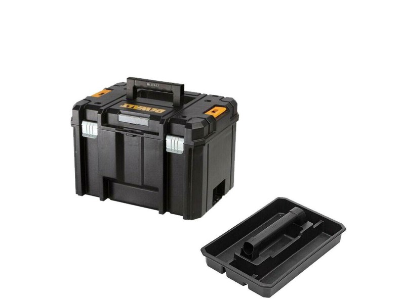 Kovček DeWalt, TSTAK, DWST1-71195