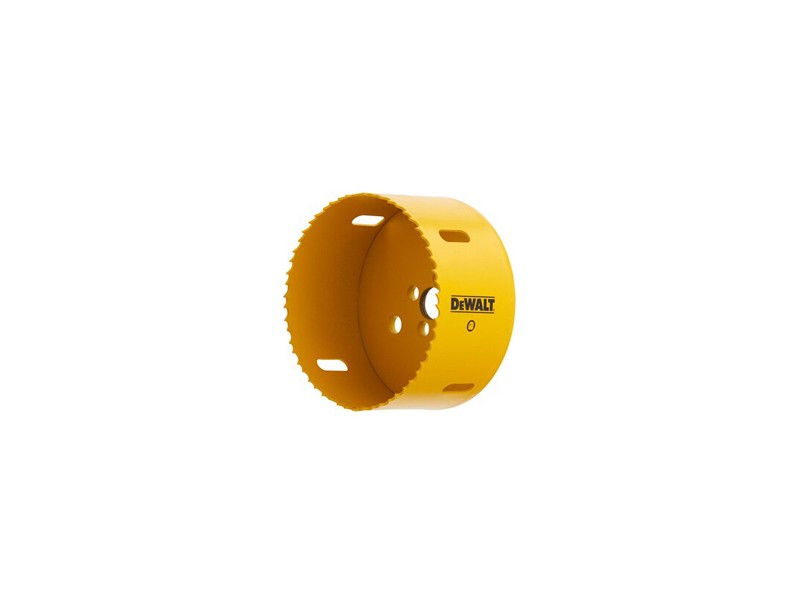 BiM kronska žaga DeWalt, 105mm, DT83105