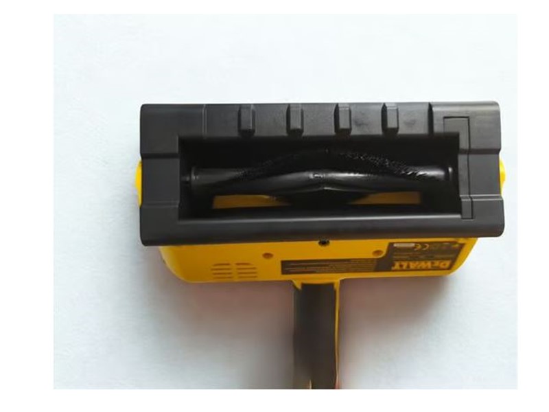 Krtača za mokro/suhi sesalnik Dewalt DXVA00-2035E