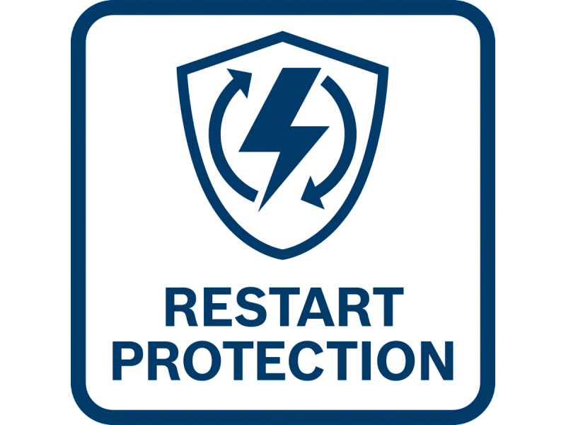 Akumulatorski namizni rezkalnik Bosch GLF 18V-8, 06016C6000