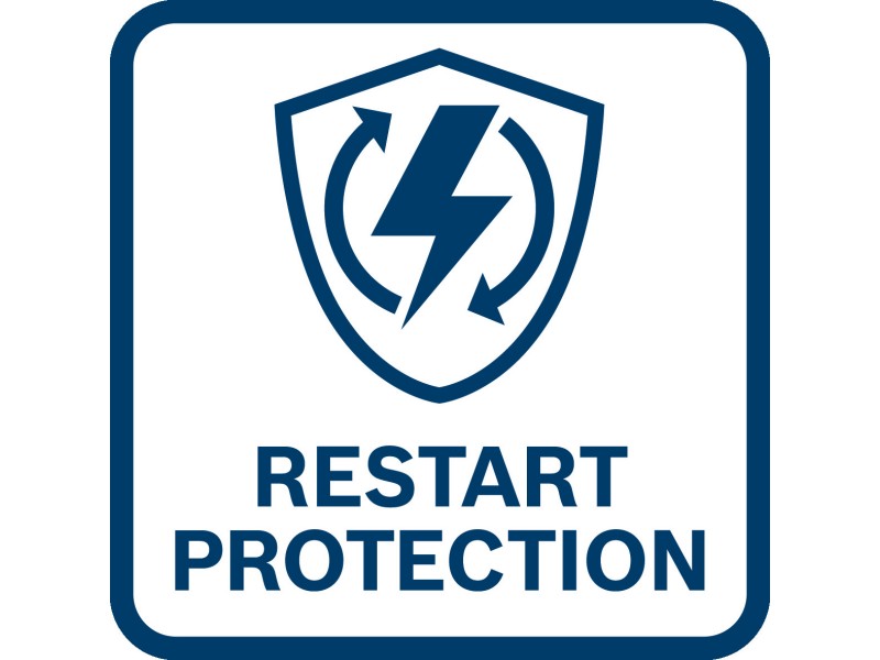 Akumulatorski namizni rezkalnik Bosch GLF 18V-8 v L-Boxx, 06016C6001