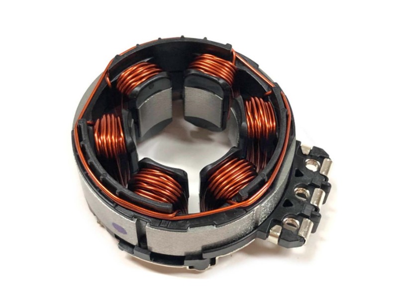 Stator Makita, za FN001G, TD001G, TD002G, 629464-5