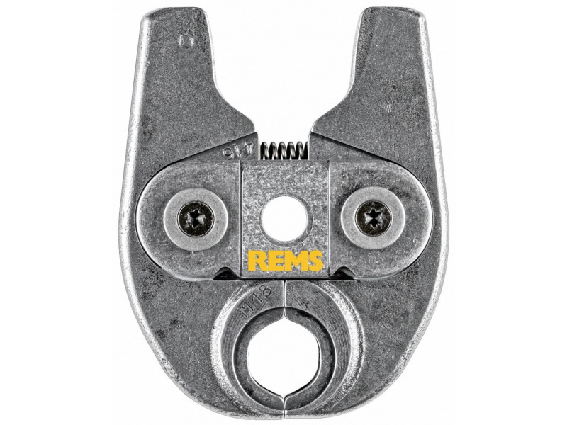 Set klešč za stiskanje Rems Mini M15-18-22-28-35, 578055R