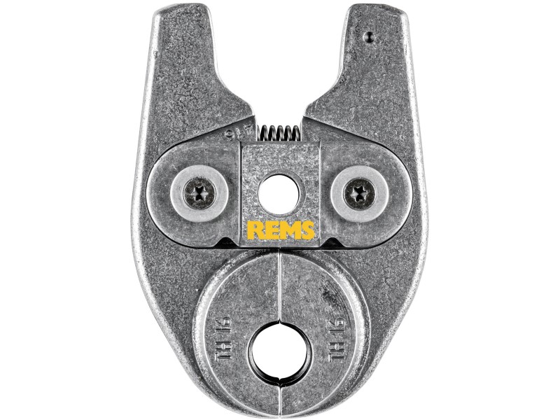 Set klešč za stiskanje Rems Mini TH 16-20-26, 578069R