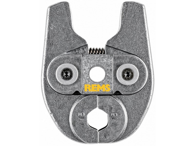 Set klešč za stiskanje Rems Mini V15-18-22-28-35, 578056R