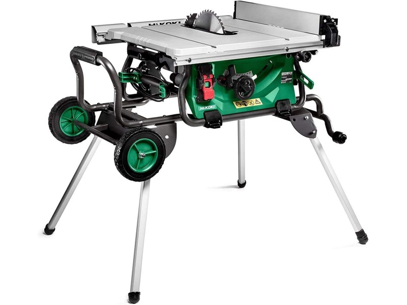 Mizna krožna žaga HiKOKI C10RJ-WAZ