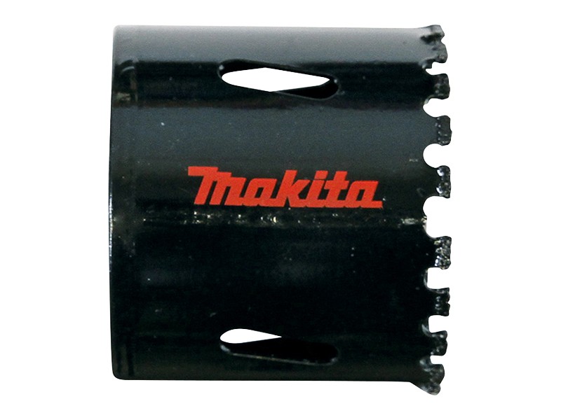 Diamantne žage za trdo keramiko (mokro rezanje) Makita, Dimenzije: 57mm, D-61335