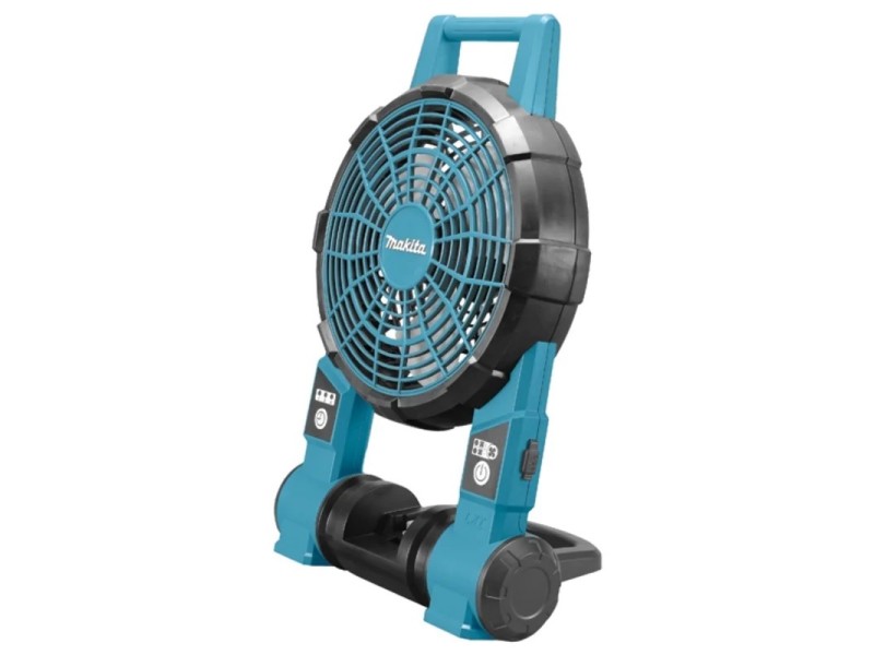 Akumulatorski ventilator Makita BCF201Z