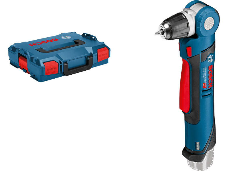 Akumulatorski kotni vrtalnik  GWB 12V-10, 0601390909