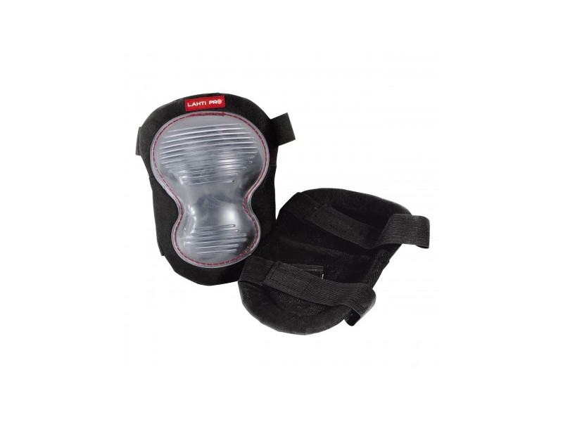 Ščitnik kolen z elastičnim trakom Lahti PRO, 52308