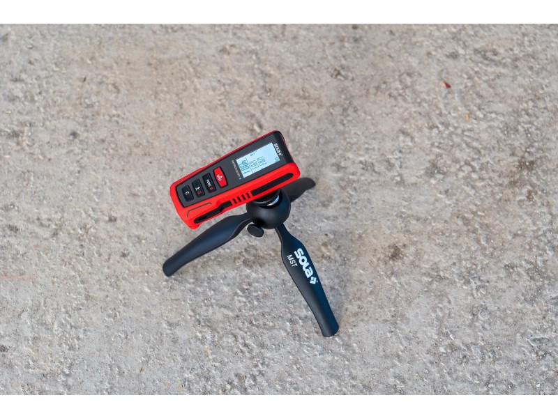 Laserski daljinomer Sola METRON 60 BTI, 71027201