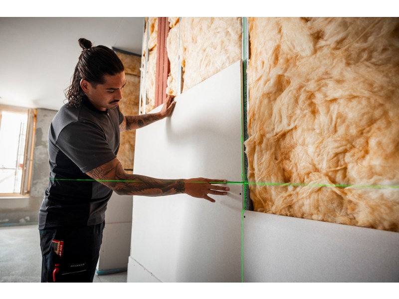 Linijski laser Sola X2 GREEN, 71014001