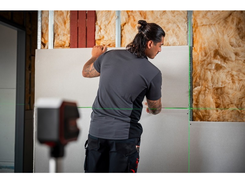 Linijski laser Sola X2 GREEN PROFESSIONAL, 71014101