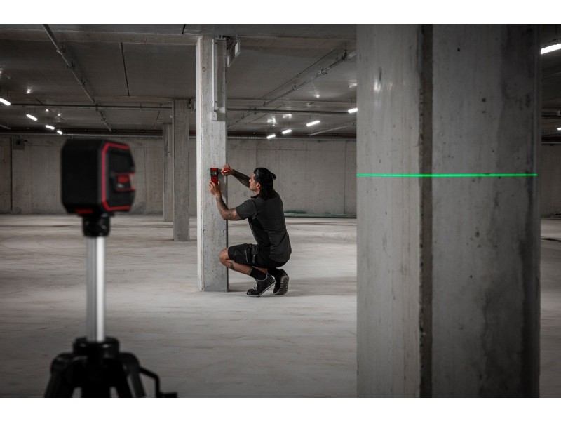 Linijski laser Sola X2 GREEN PROFESSIONAL, 71014101