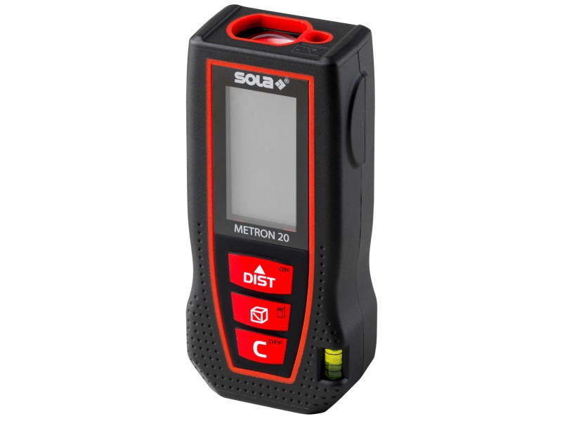 Laserski daljinomer Sola METRON 20, 71024501